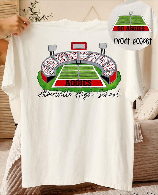 Albertville (football stadium)