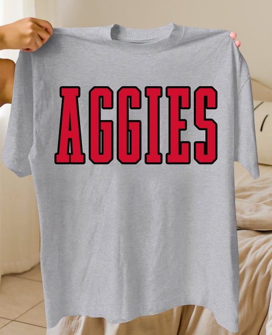 Aggies