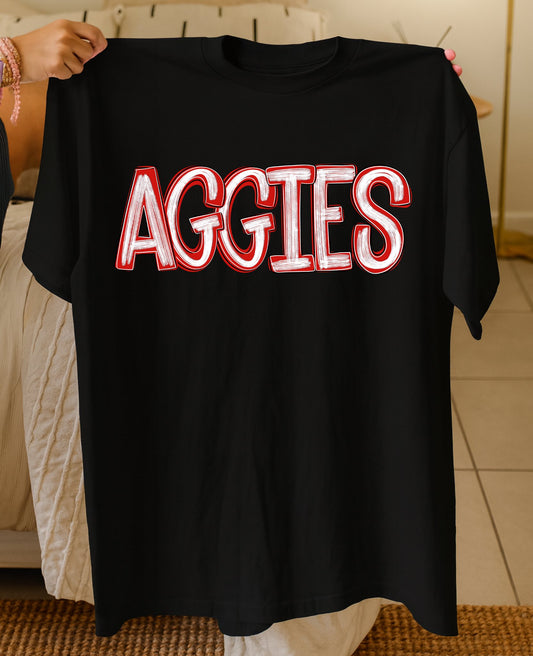 Albertville Aggies