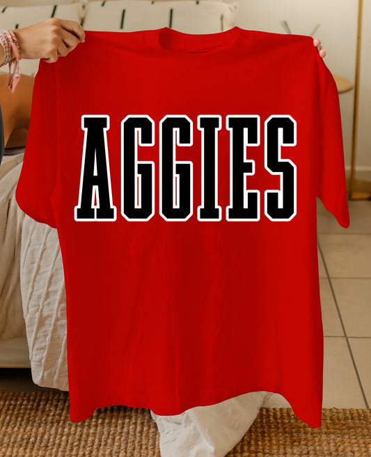 Aggies