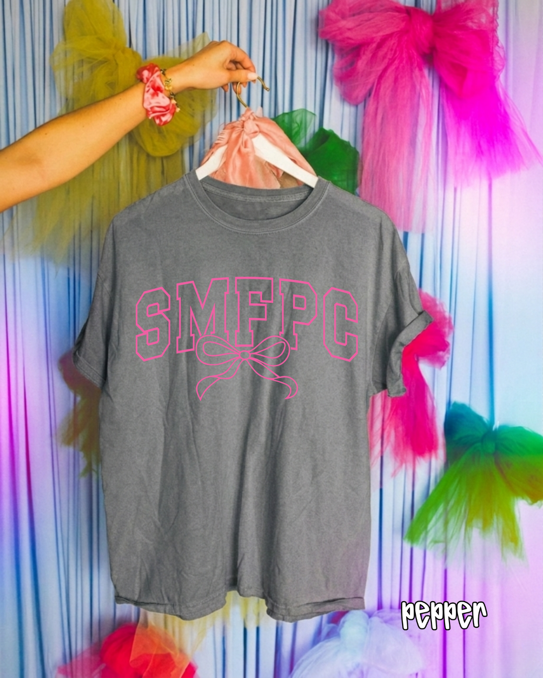 SMFPC (pink bow)