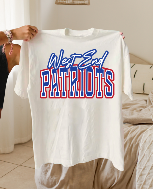West End Patriots