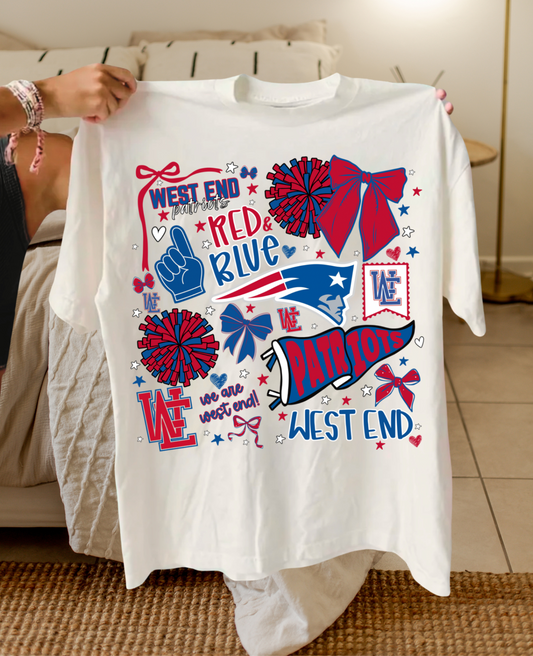 West End Patriots