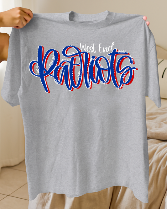 West End Patriots