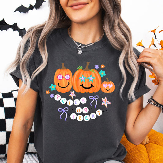 Trick or Treat