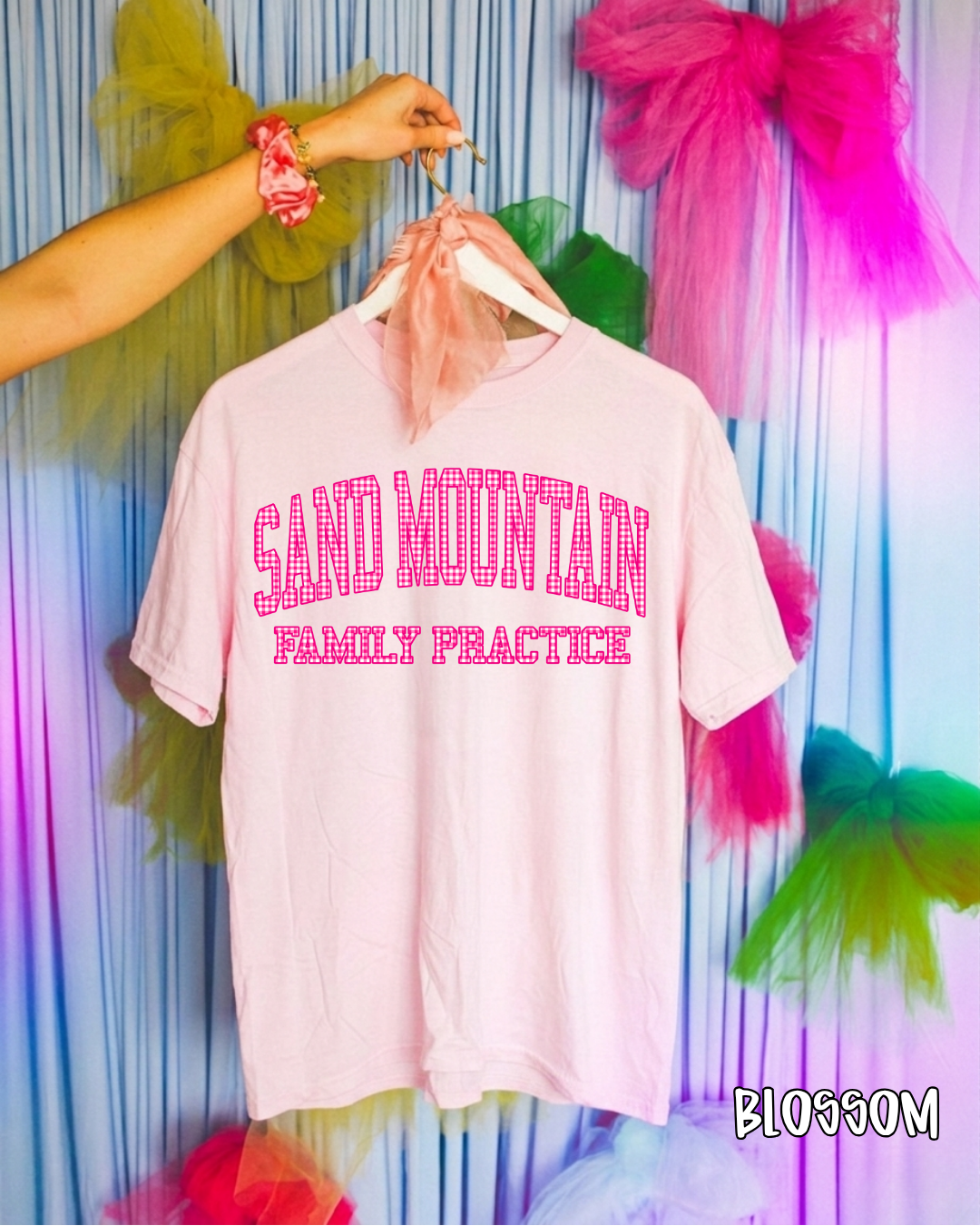 SMFP (gingham)