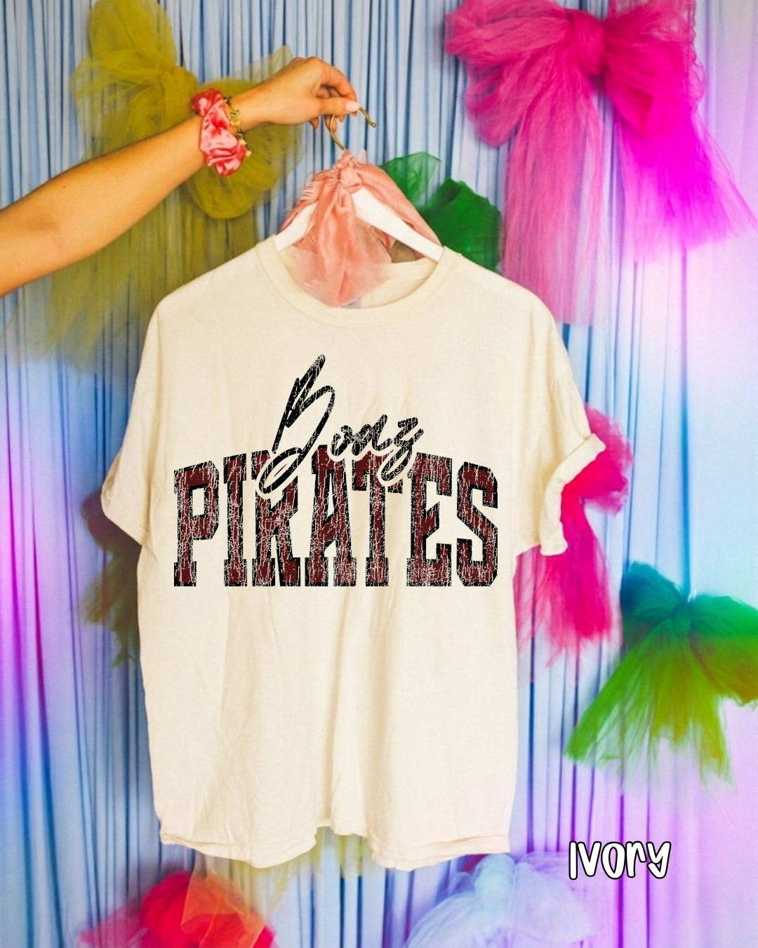Boaz Pirates
