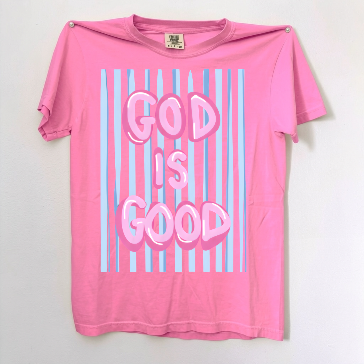 God is Good