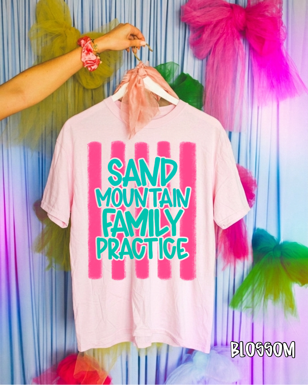 SMFP (hot pink stripes)