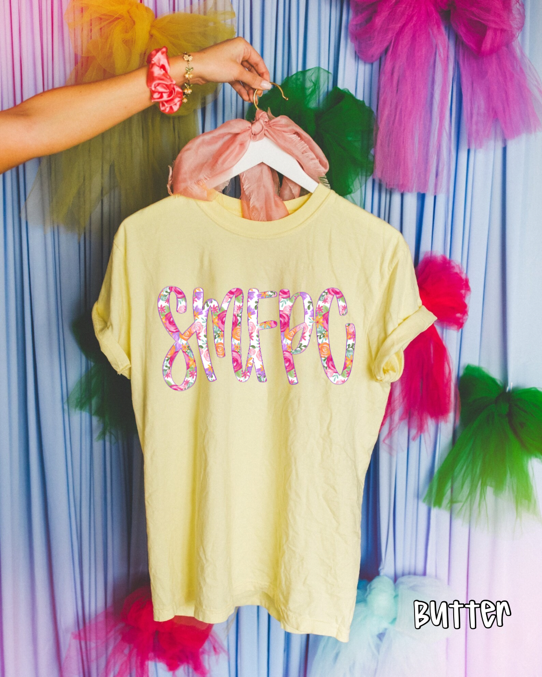 Floral SMFPC
