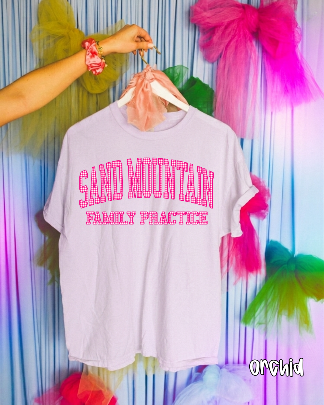 SMFP (gingham)