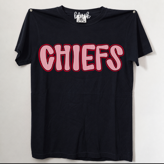 Chiefs (seersucker)