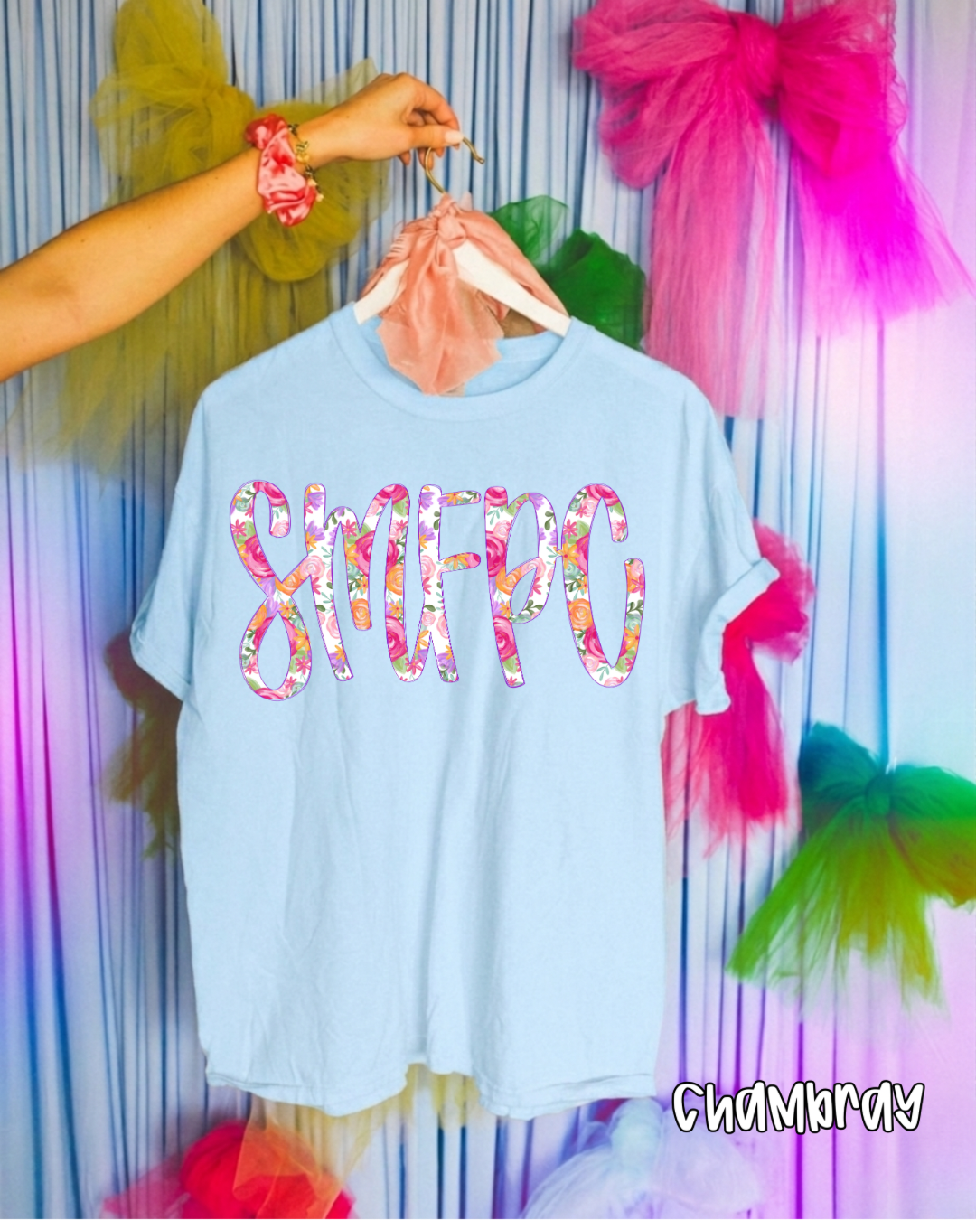 Floral SMFPC
