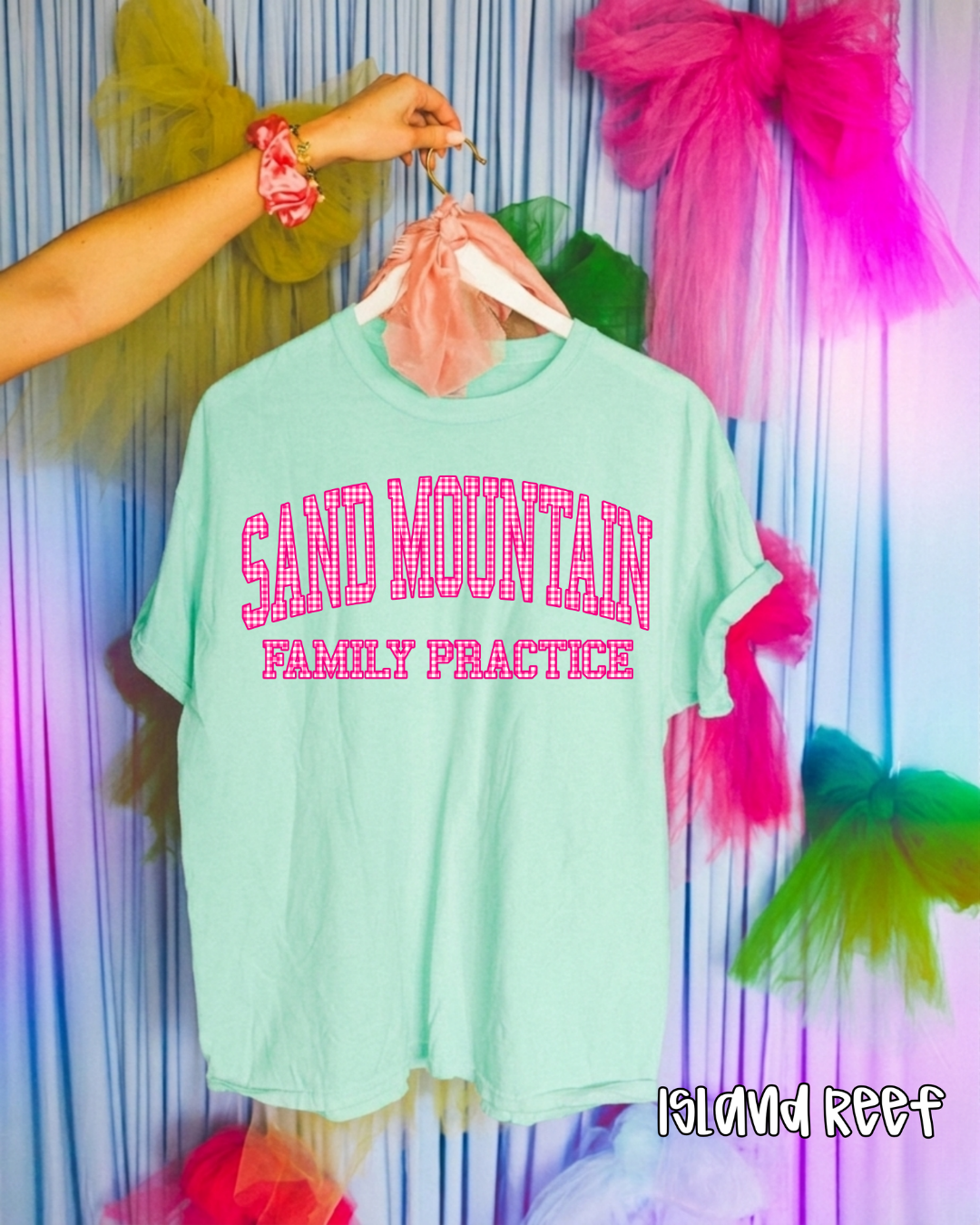 SMFP (gingham)