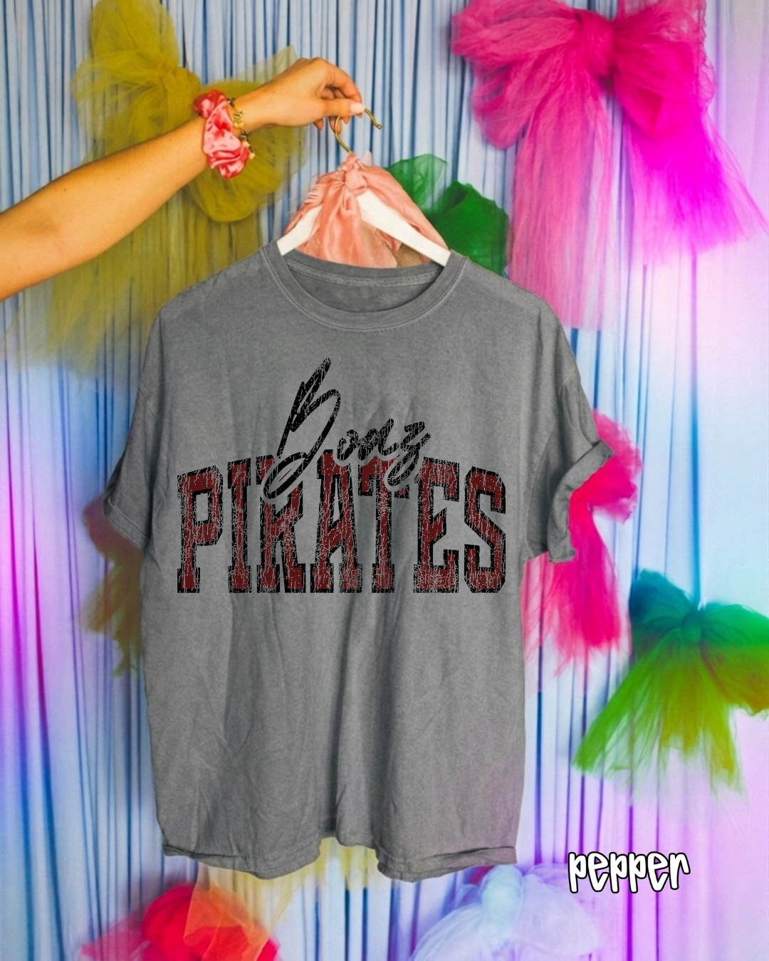Boaz Pirates