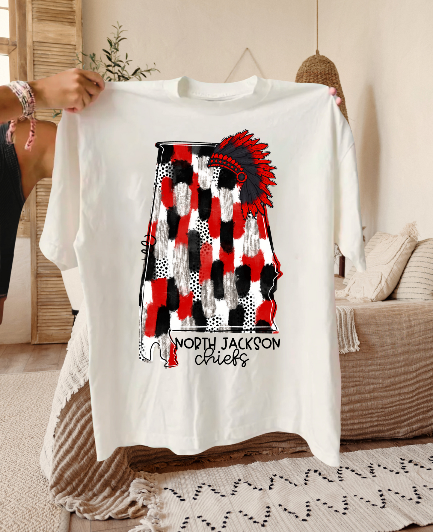 North Jackson Chiefs (state)