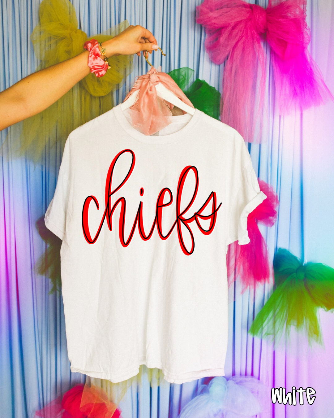Chiefs