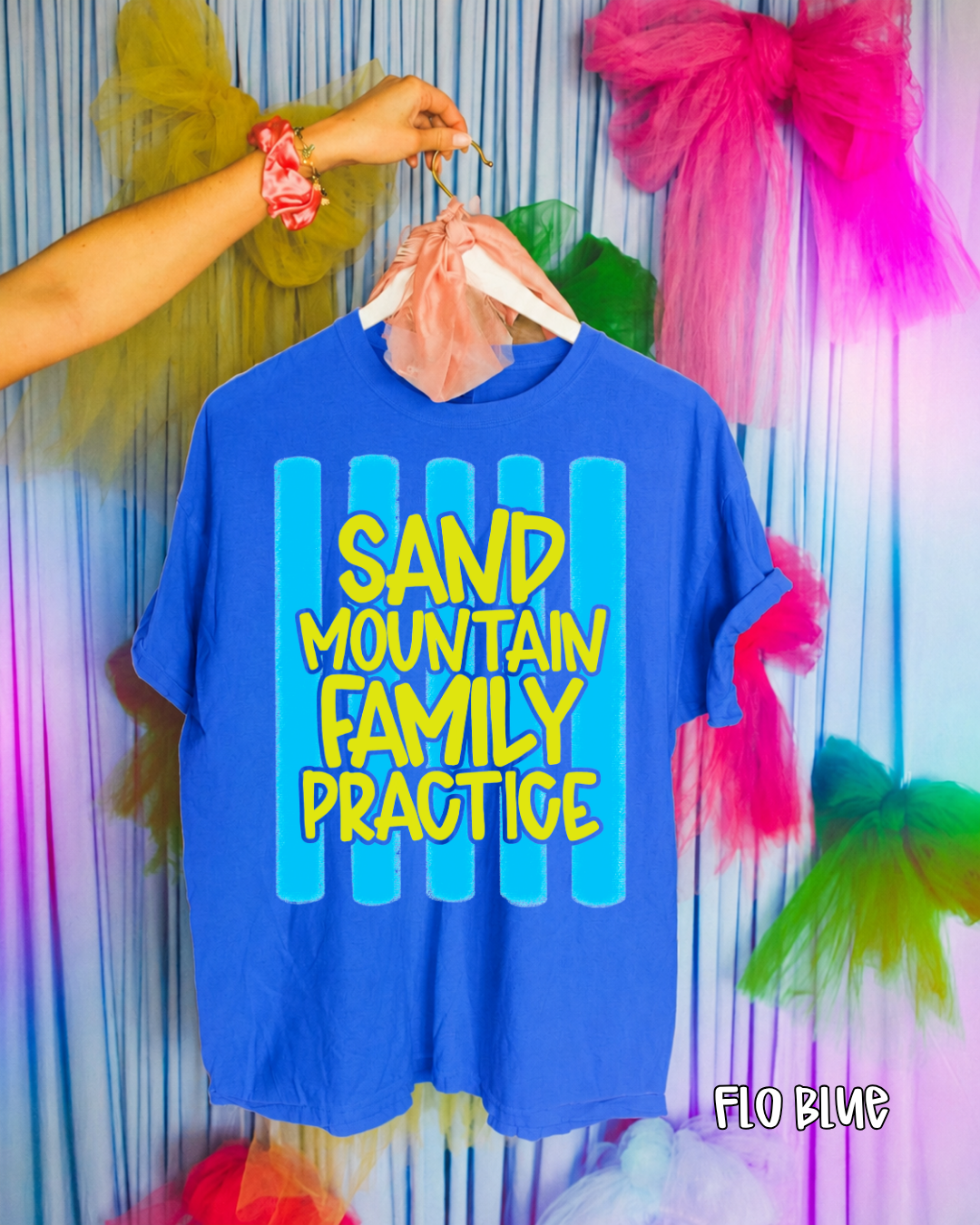 SMFP (blue stripes)