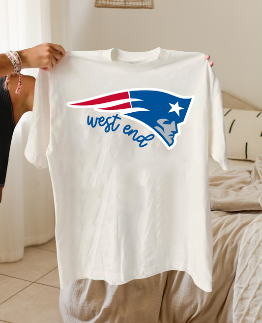 West End Patriots