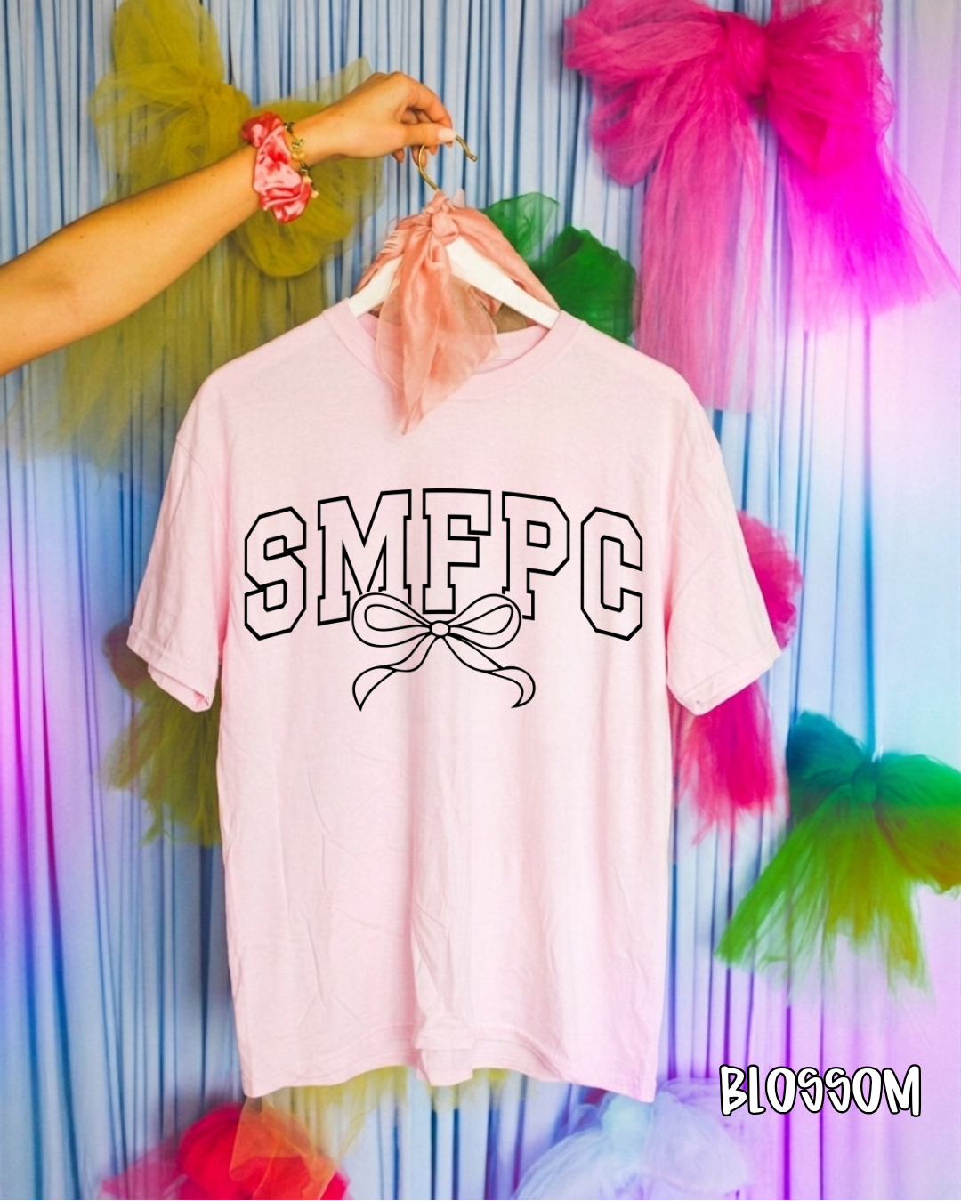 SMFPC (black bow)