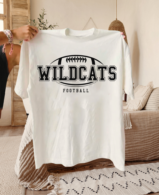 Wildcats Football