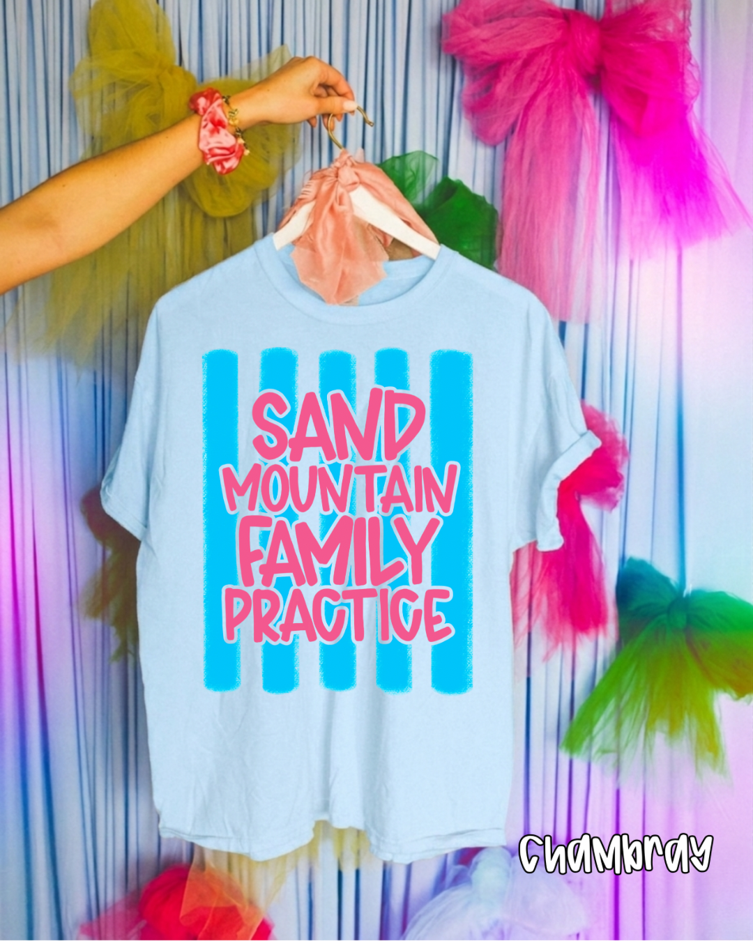 SMFP (blue stripes)