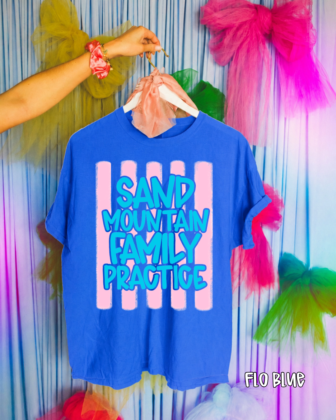 SMFP (pink stripes)