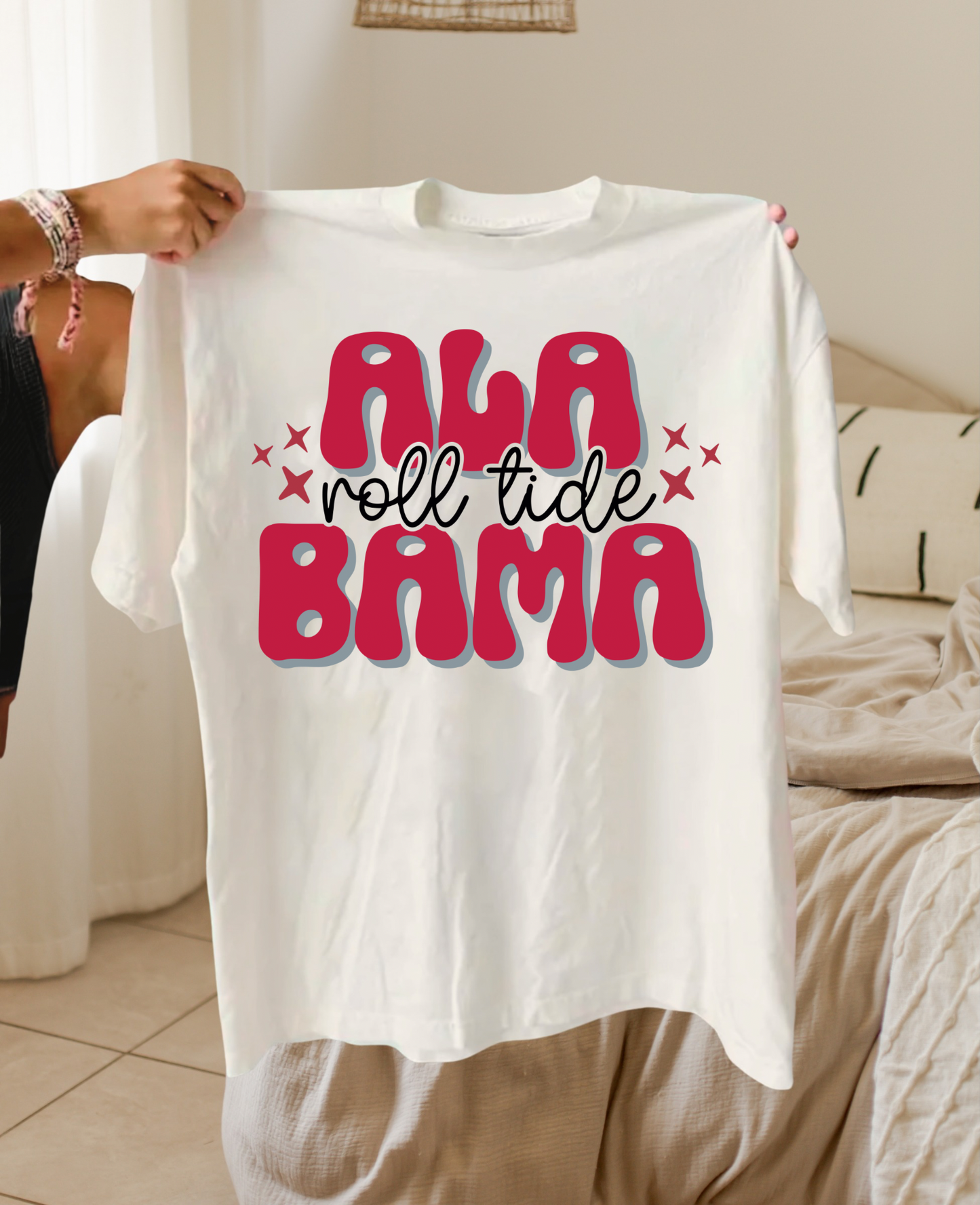 Ala Bama Sparkle
