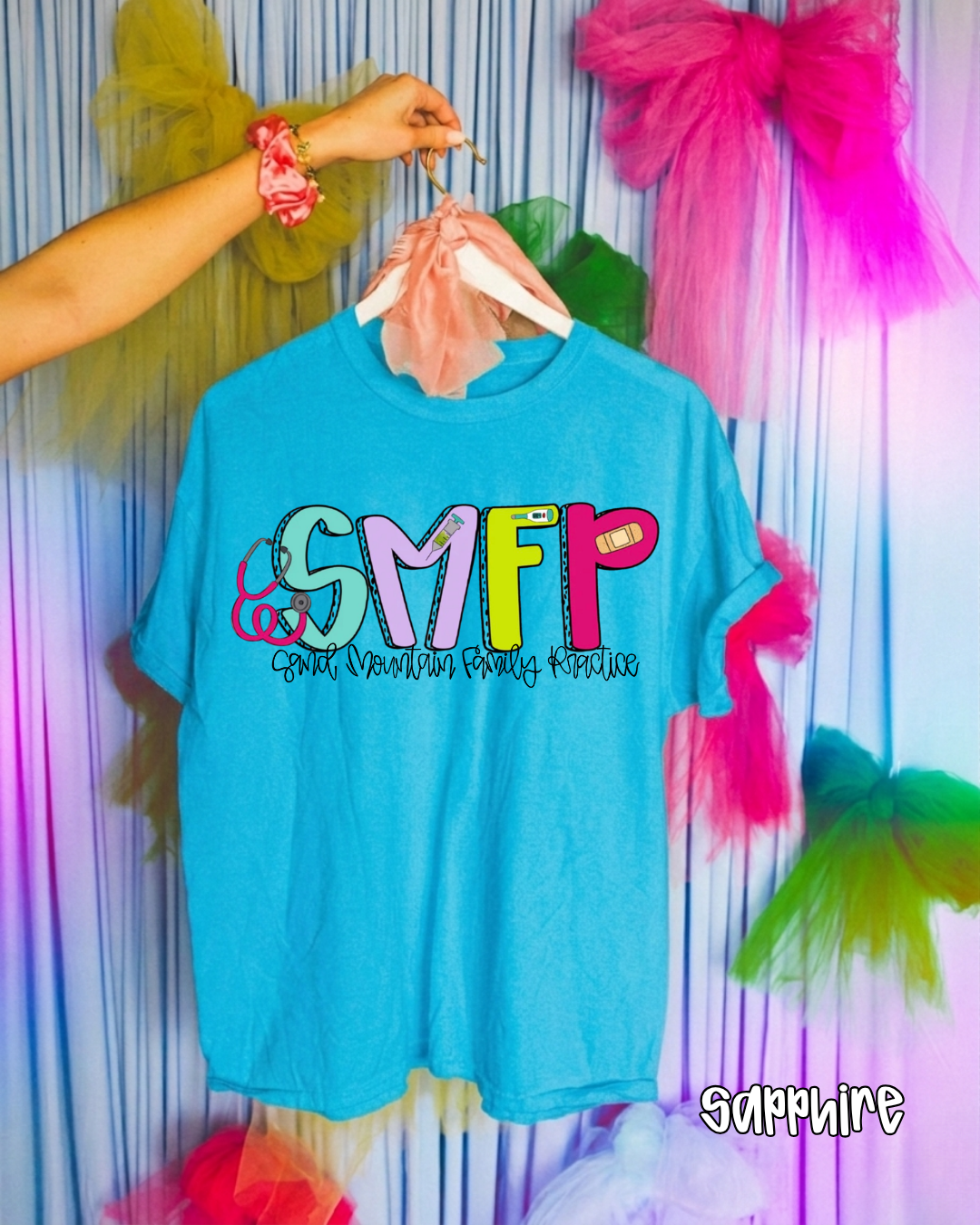SMFP (stethoscope)