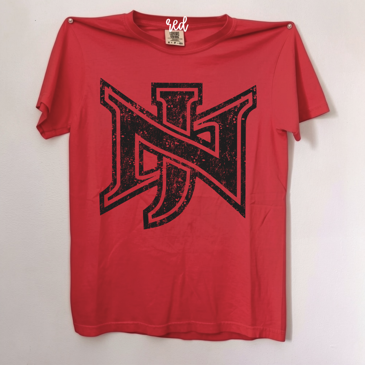 NJ logo distressed (black)
