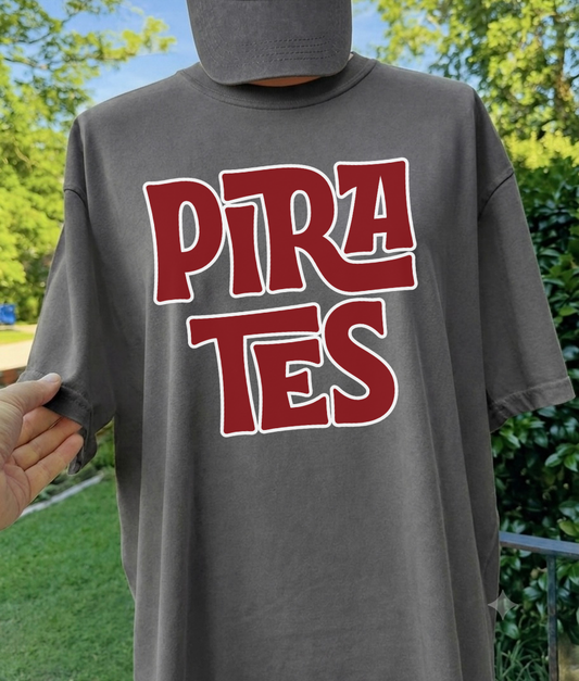 Pirates