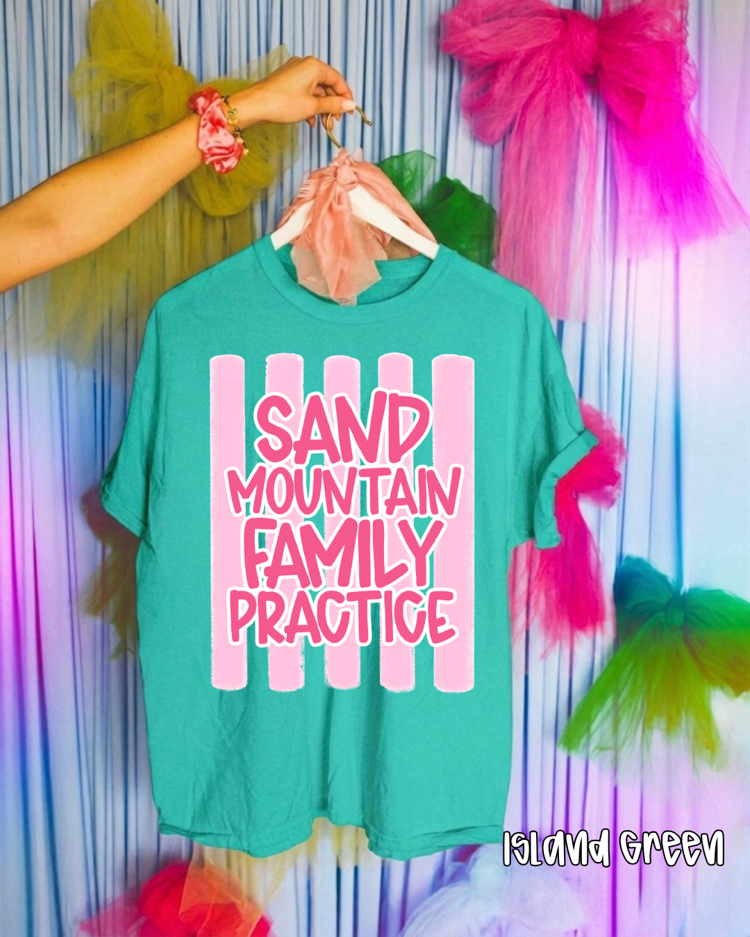 SMFP (pink stripes)