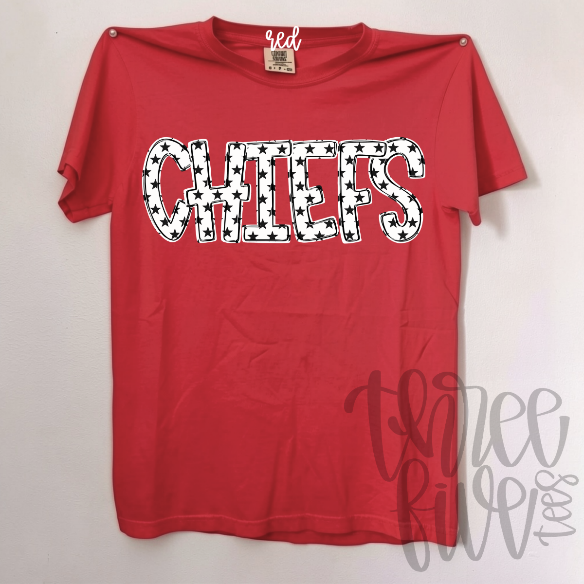 Chiefs (stars)