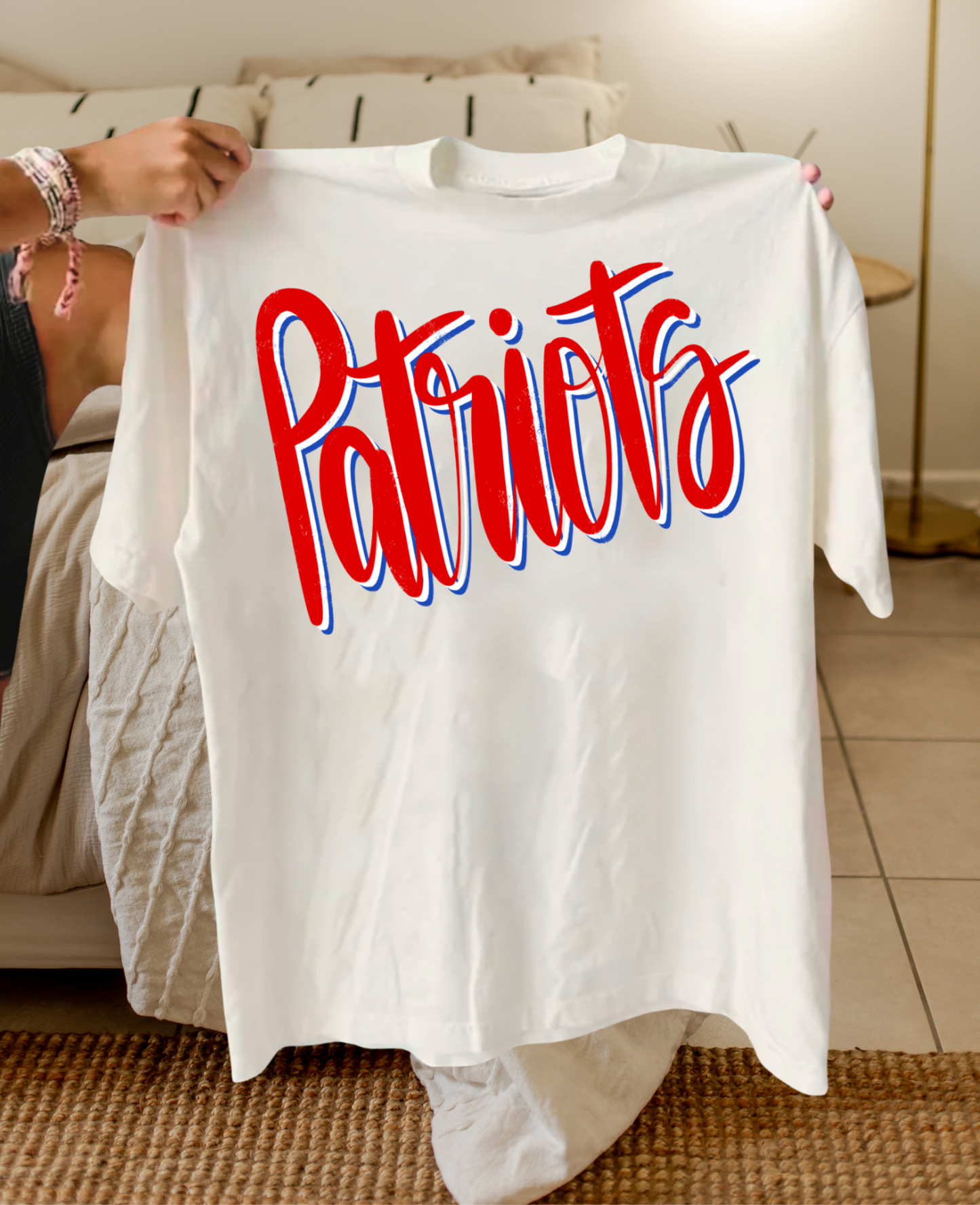 West End Patriots