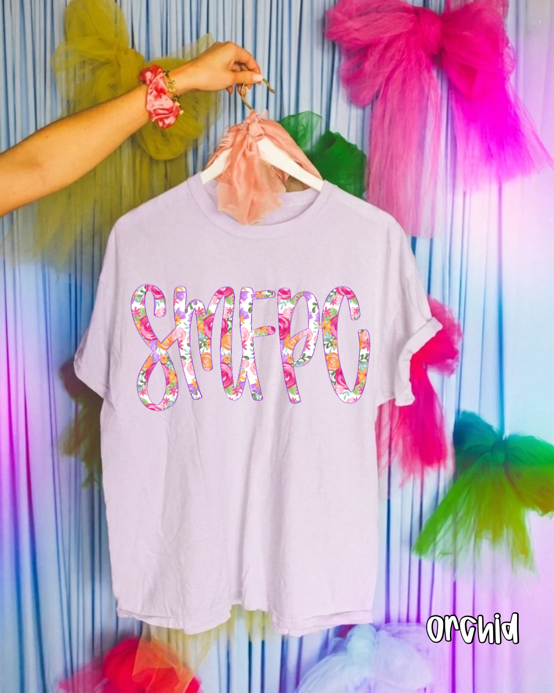 Floral SMFPC