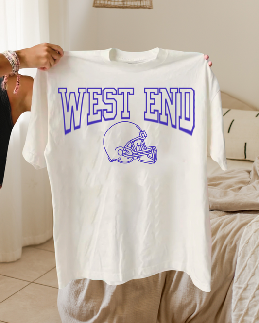 West End Football