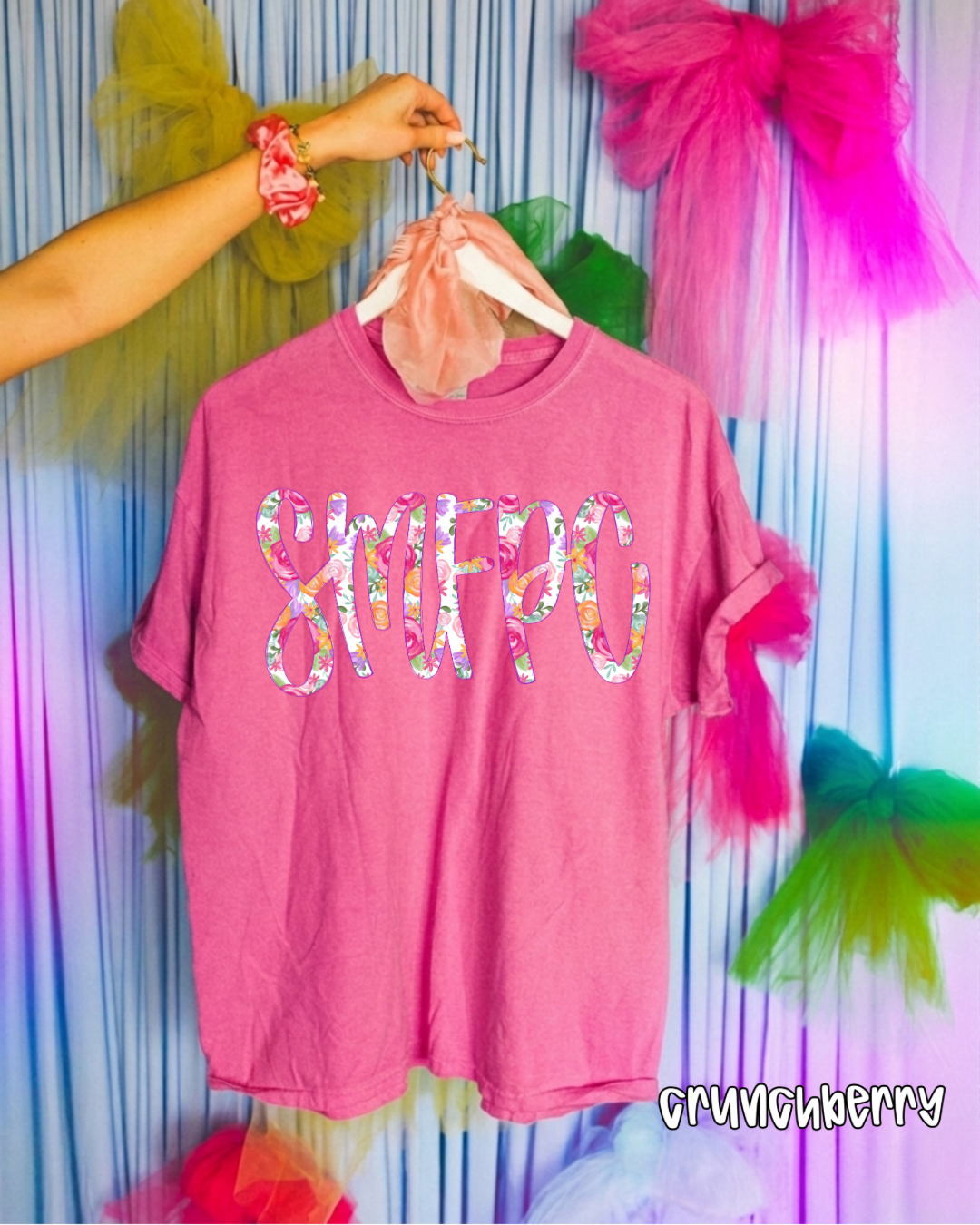 Floral SMFPC