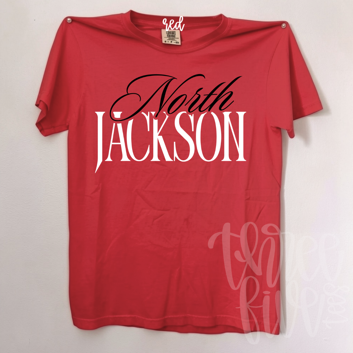 North Jackson