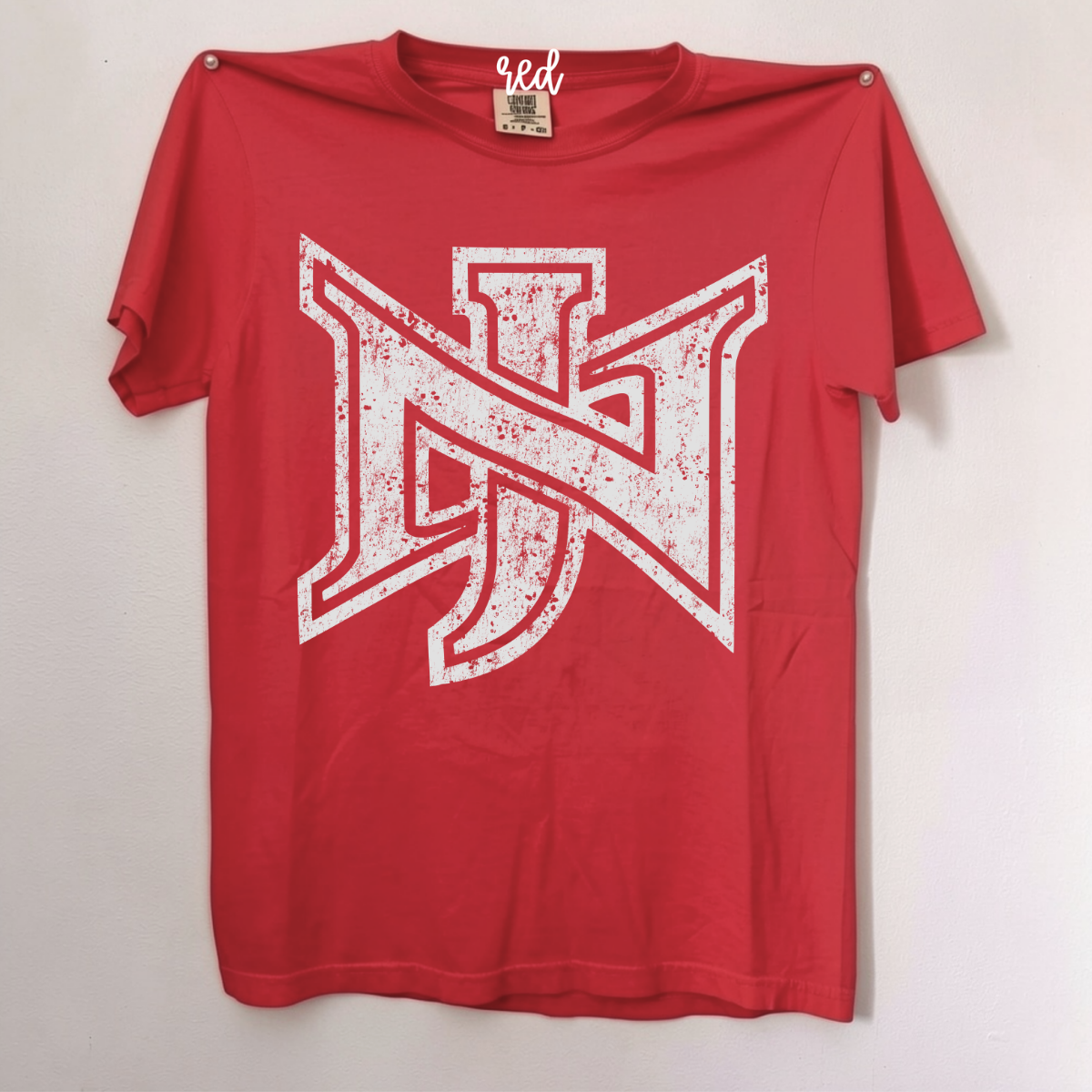 NJ logo distressed (white)