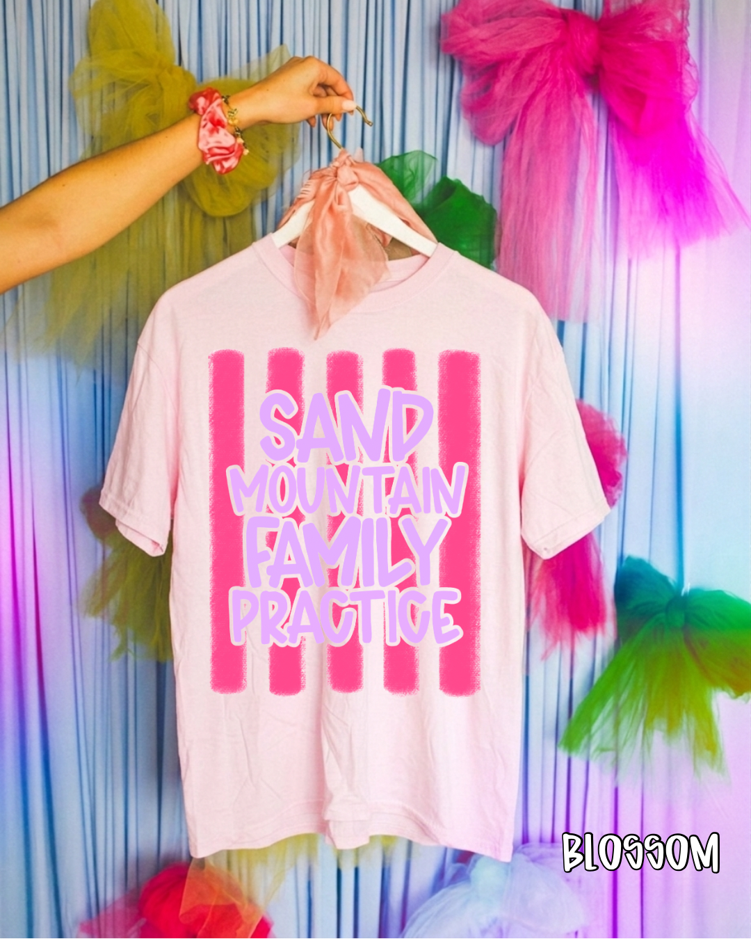 SMFP (hot pink stripes)