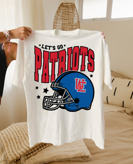 West End Patriots