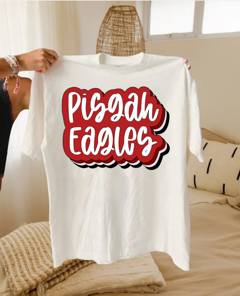 Pisgah Eagles