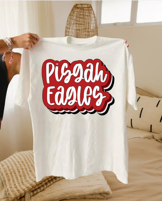Pisgah Eagles