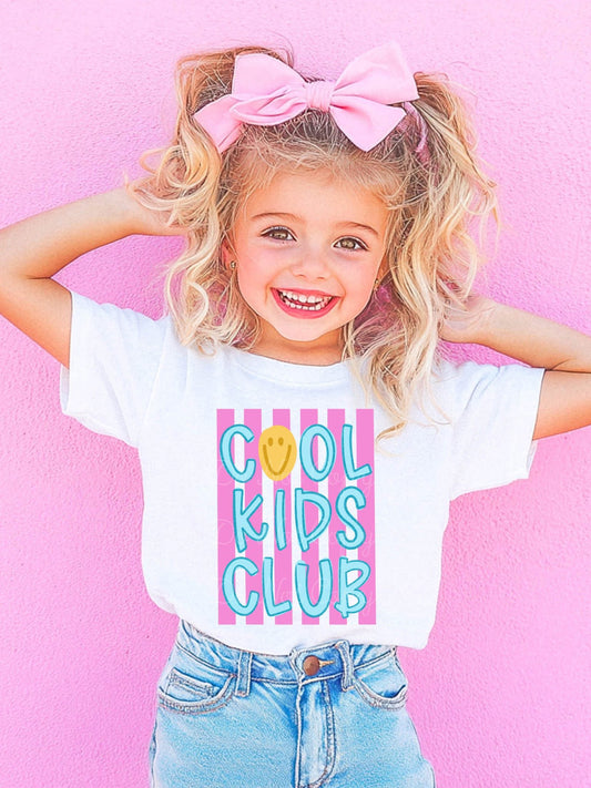 Cool Kids Club
