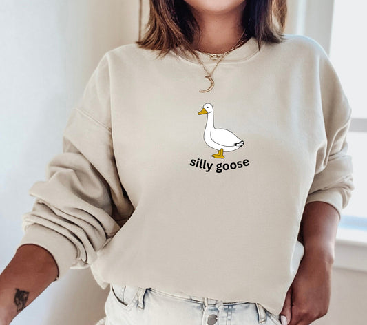Silly Goose