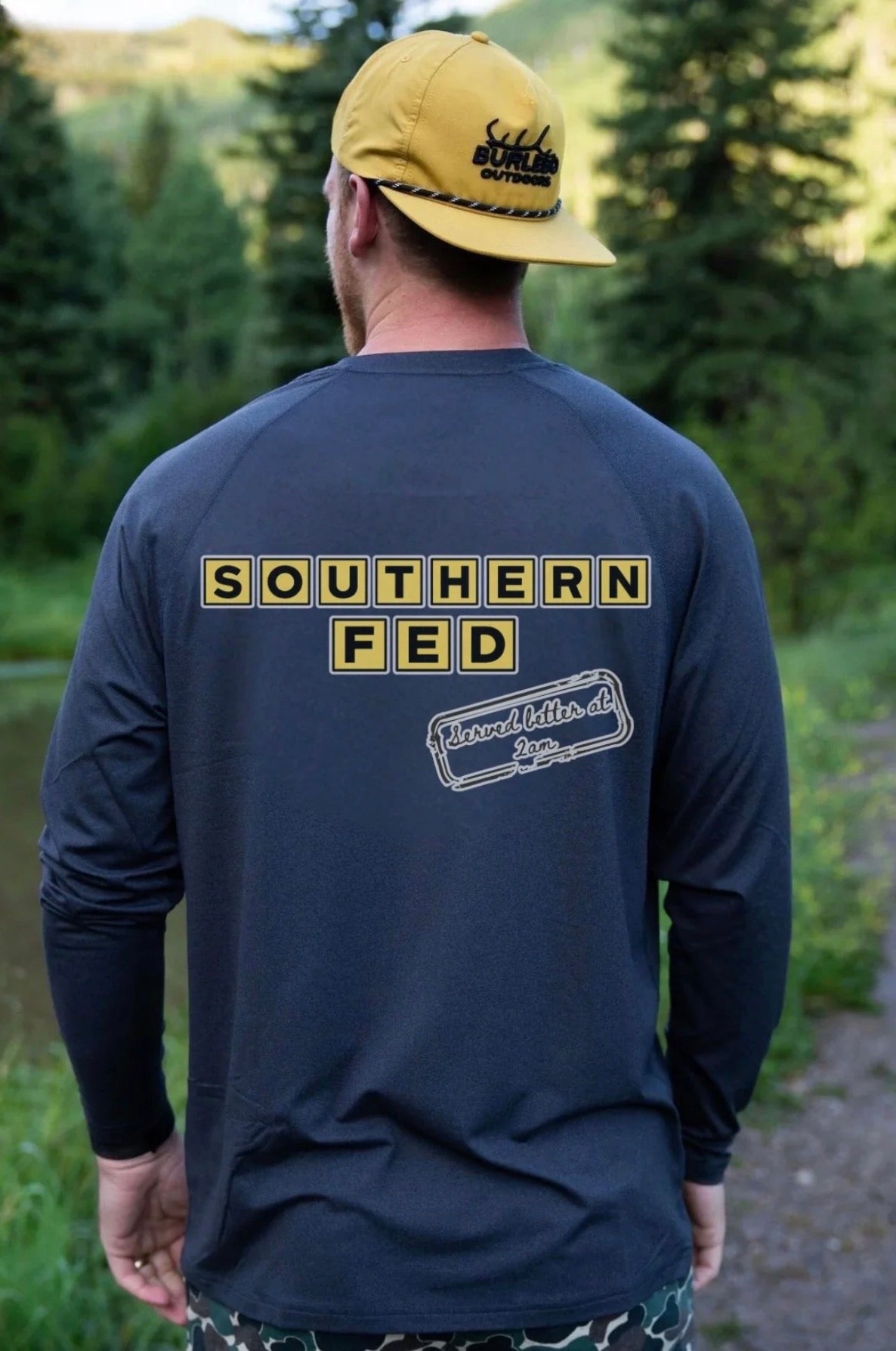 Southern Fed