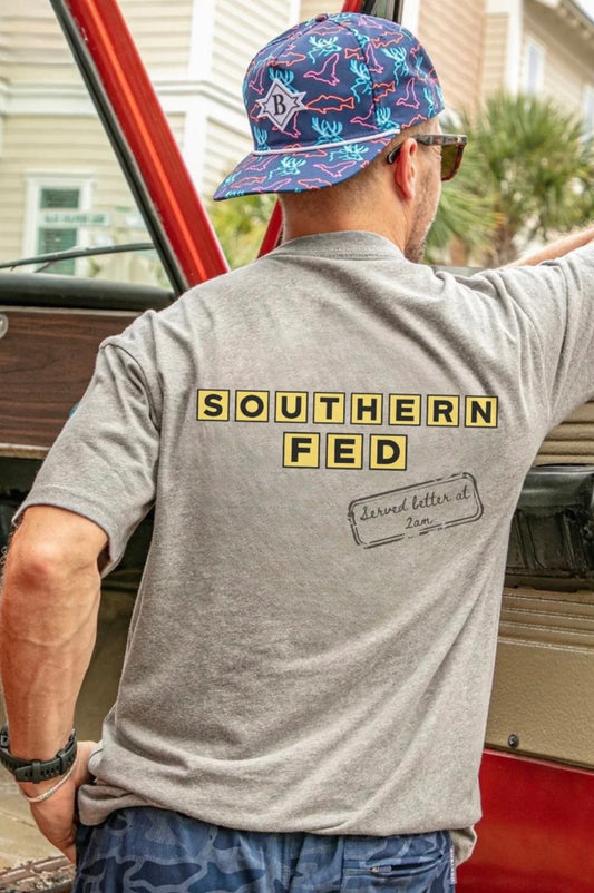 Southern Fed