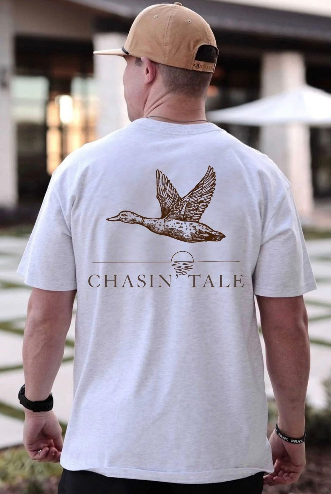 Chasin' Tale