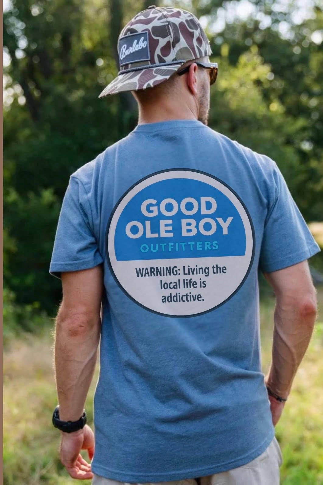 Good Ole Boy