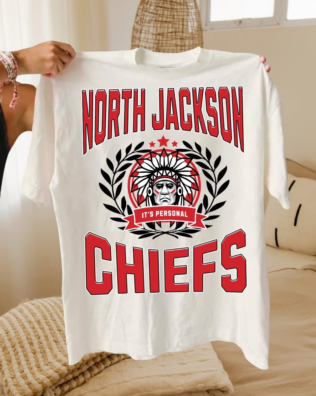 North Jackson Chiefs